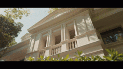 <b>轻风轻拂带来感</b>